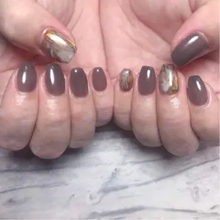 ネイル DollyGirl KYOKOのネイルデザイン