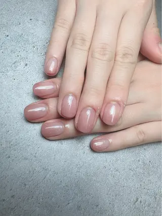 ネイル Nailsalon Mimiy..♡のネイルデザイン