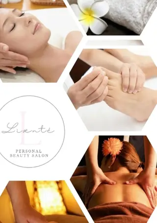 Liæntéリアンテ パーソナル診断のその他イメージ