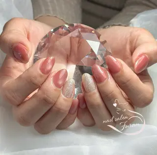 ネイル Nail salon Furanのネイルデザイン