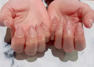 ネイル 奥田 加奈子のネイルデザイン