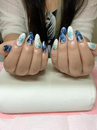 ネイル コウ カnail💅のネイルデザイン