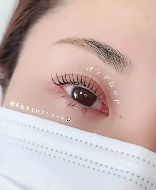 マツエク・マツパ Ciel まつげパーマ専門店所属・Ciel まつげパーマ専門店のマツエク・マツパデザイン