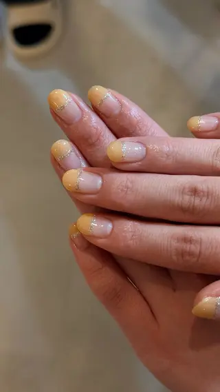 ネイル soan mayumiのネイルデザイン