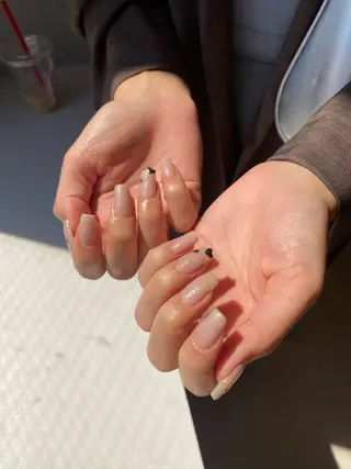 ネイル LAND TENJINのネイルデザイン