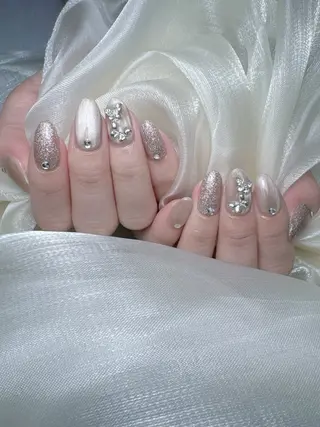 ネイル HD.Studio 池袋-ネイル💦のネイルデザイン