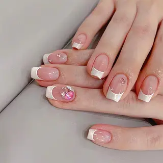 ネイル FJ ネイルサロンのネイルデザイン