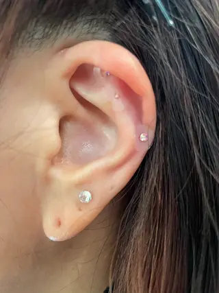 hair make echo 大橋亜弥のエステ・リラクイメージ