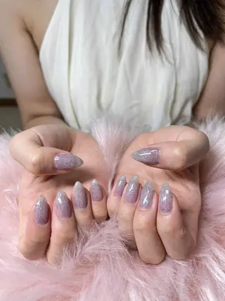 ネイル H.baby Nail Salonのネイルデザイン