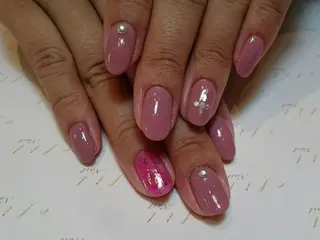 ネイル みー shakushiroのネイルデザイン