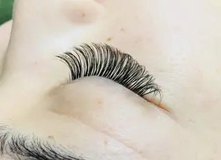 マツエク・マツパ i... HITOMIのマツエク・マツパデザイン