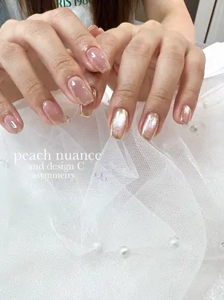 ネイル Belinda Nailのネイルデザイン