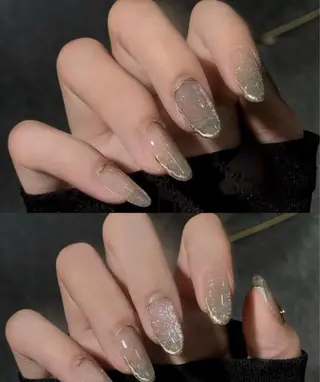 ネイル ✨Serenity Nail salonのネイルデザイン