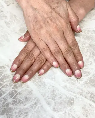 ネイル ゆぴねいる yupinailのネイルデザイン