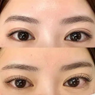 マツエク・マツパ MAMI🤍 Tuuliのマツエク・マツパデザイン