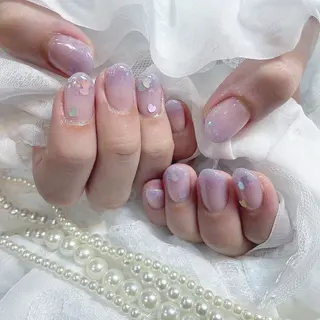 ネイル 💎MA YU💎のネイルデザイン