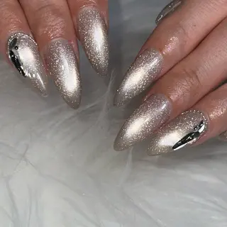 ネイル nail salon Hearty所属・nailsalon Heartyのネイルデザイン