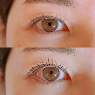 マツエク・マツパ なかむら 🪡のマツエク・マツパデザイン