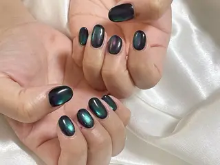 ネイル mogunail &blowのネイルデザイン