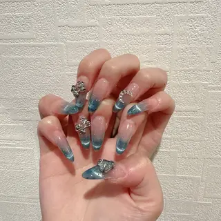 ネイル D-BEAUTY Nailsalonのネイルデザイン