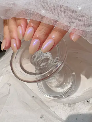 ネイル マグネット/心斎橋 LoLo.カレラのネイルデザイン