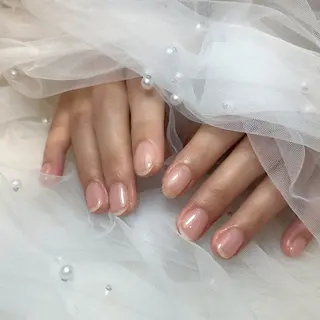 ネイル Champ瓢箪山店 つかもとのネイルデザイン