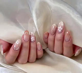 ネイル 🎀 UU_nailのネイルデザイン