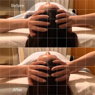 OfuSalon PARAFUSE.のエステ・リラクイメージ