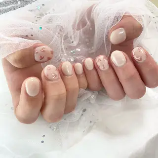 ネイル 💎MA YU💎のネイルデザイン