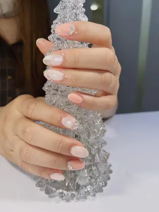 ネイル ネイルサロン ロア旧ジョリーのネイルデザイン