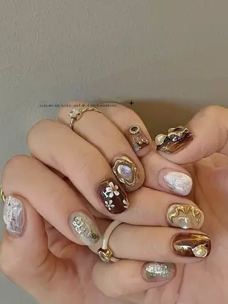 ネイル The Nail & Eye Lashの眉毛・アイブロウイメージ