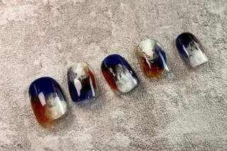 ネイル nail salon 8のネイルデザイン