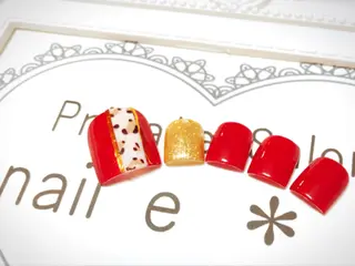 ネイル Salon do IROHAのネイルデザイン