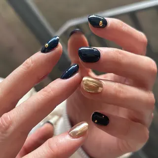 ネイル nail salon Manonのネイルデザイン