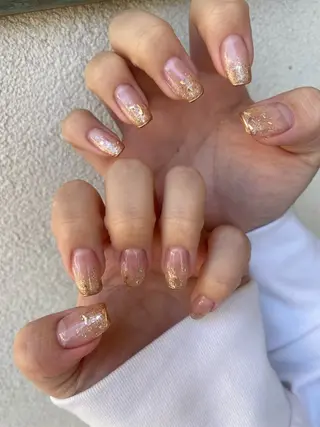 ネイル maa kasi ⭐︎Makiのネイルデザイン