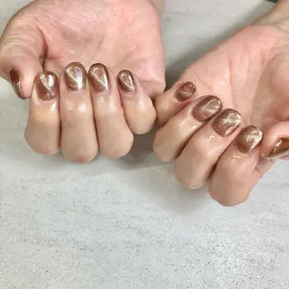 ネイル sary nailのネイルデザイン