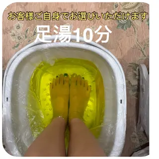 style Aroma日本橋のエステ・リラクイメージ