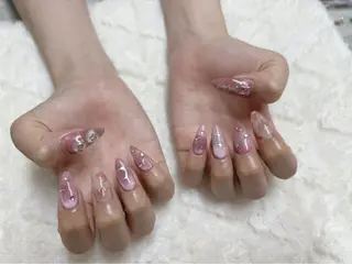 ネイル 1'vary YUKIのネイルデザイン