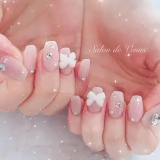 ネイル ネイリスト CHIAKIのネイルデザイン