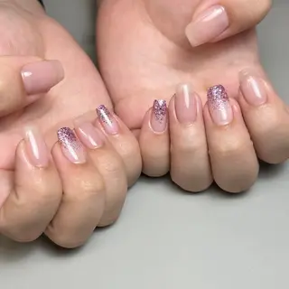 ネイル mowa 🌿‬ kanaのネイルデザイン