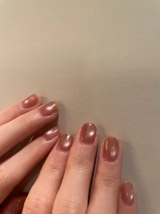 ネイル cachette mのネイルデザイン