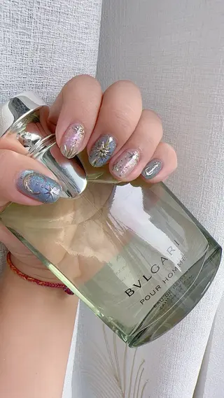 ネイル Nail Salon J.Cのネイルデザイン