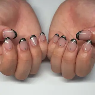 ネイル Gemini Misakoのネイルデザイン