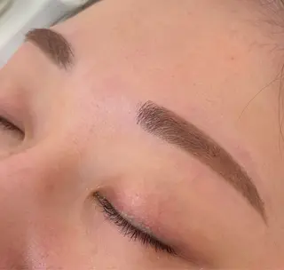 アイブロウ yui .のマツエク・マツパデザイン