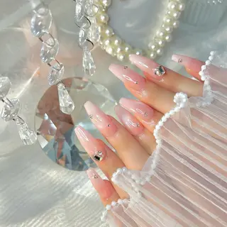 ネイル nail salon luan ｜小川のネイルデザイン