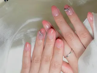 ネイル ⭐️Syu Rei⭐️のネイルデザイン