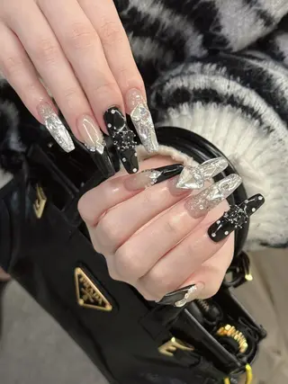 ネイル Glow Nail スカルプ専門店のネイルデザイン