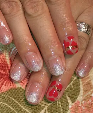 ネイル More ✴︎ （モアプラス）のエステ・リラクイメージ