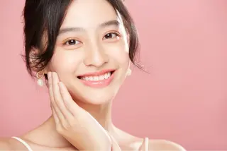 クリスタルラウンジ ホワイトニング銀座店のエステ・リラクイメージ