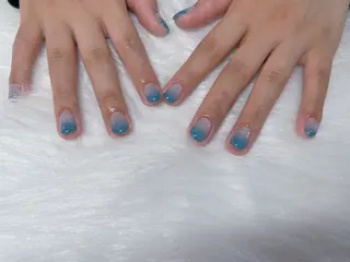 ネイル エン Nail salonのネイルデザイン